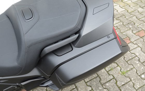 Gebrauchtmotorrad Honda GL 1800 Goldwing DCT - Bild 5