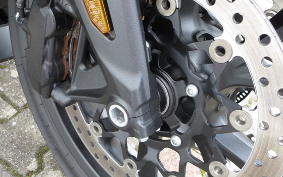 Gebrauchtmotorrad Honda GL 1800 Goldwing DCT - Bild 10