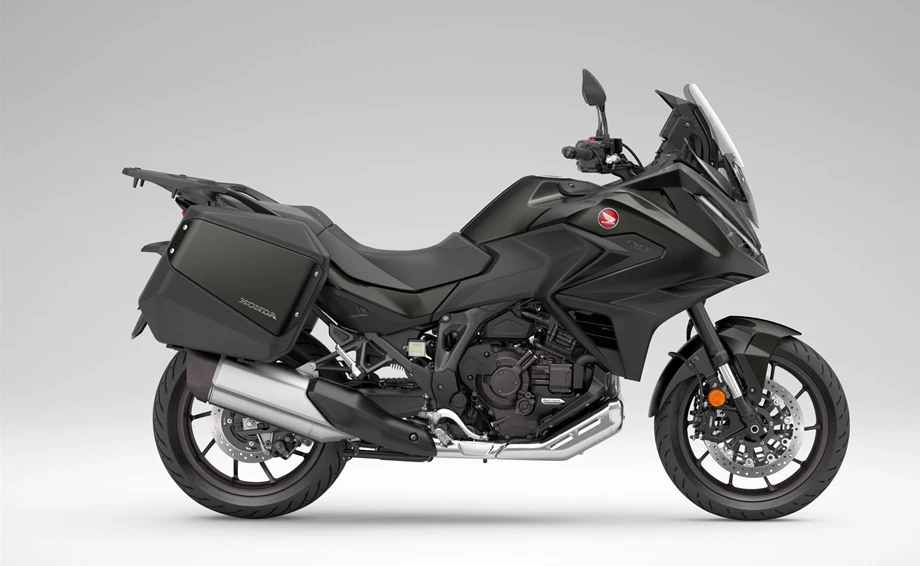 Angebot Honda NT1100 DCT Bild 2: Angebot Honda NT1100 DCT