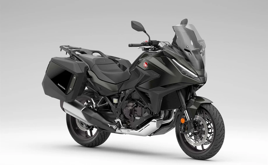 Angebot Honda NT1100 DCT Bild 1: Angebot Honda NT1100 DCT