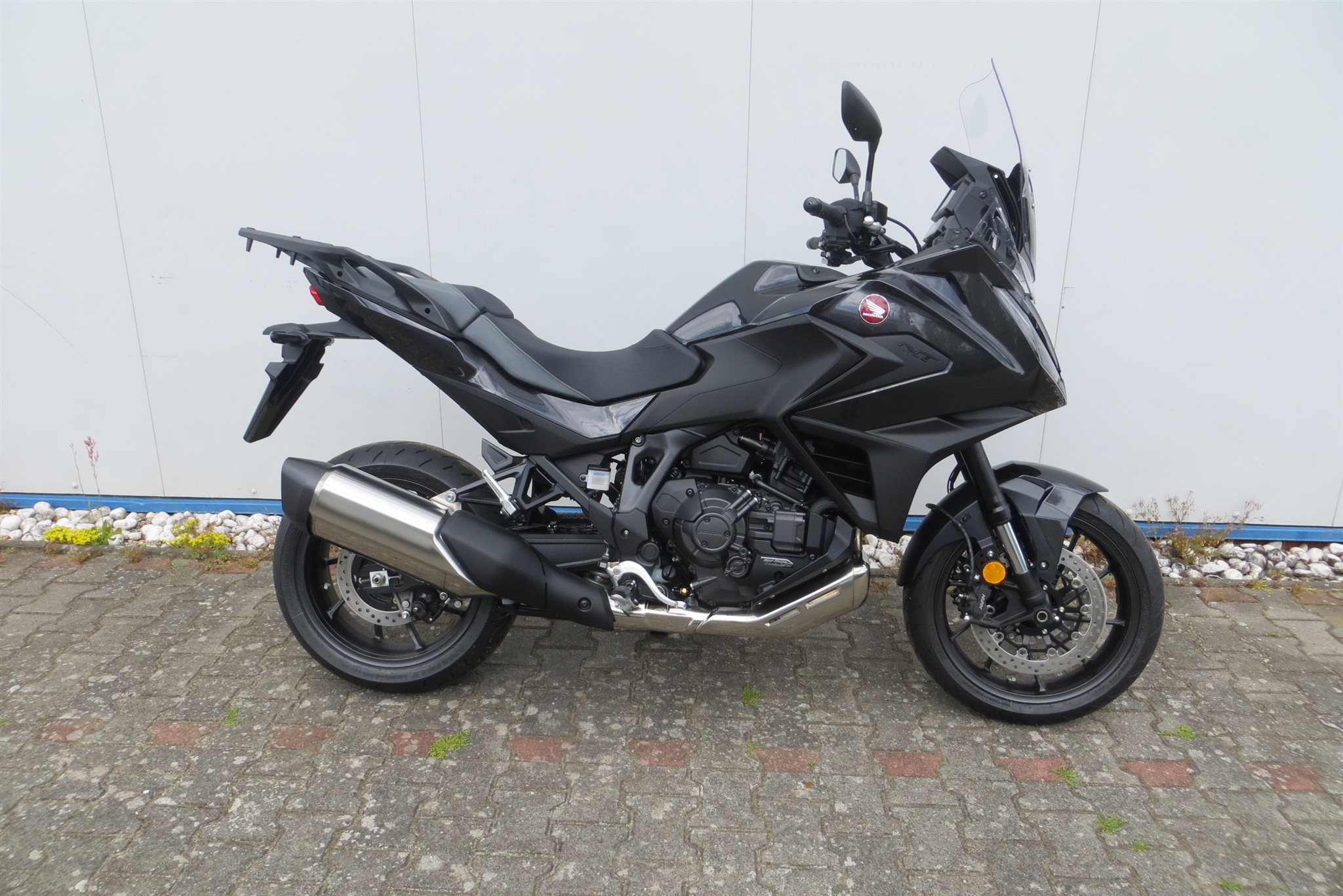 Honda NT1100 DCT