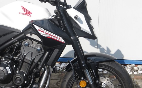 Neufahrzeug Honda CB500 Hornet - Bild 2