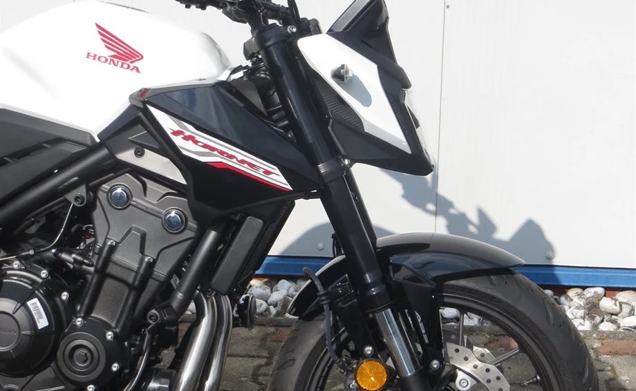 Angebot Honda CB500 Hornet Bild 2: Angebot Honda CB500 Hornet