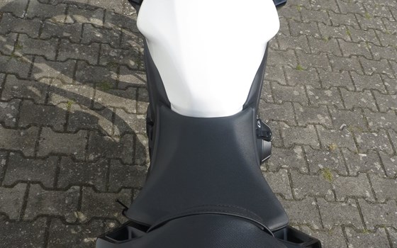 Neufahrzeug Honda CB500 Hornet - Bild 4
