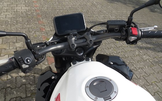 Neufahrzeug Honda CB500 Hornet - Bild 5