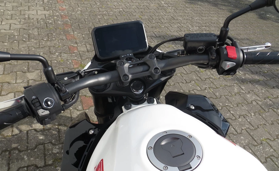 Angebot Honda CB500 Hornet Bild 5: Angebot Honda CB500 Hornet