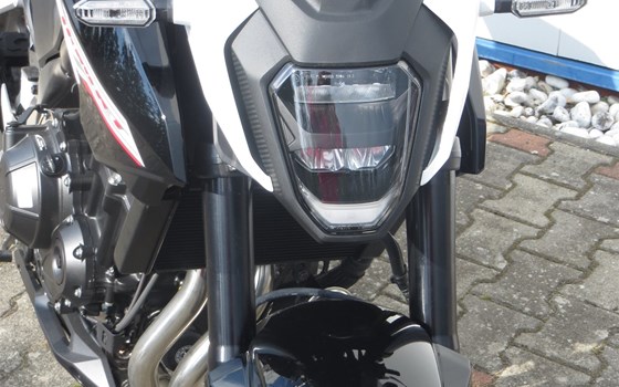 Neufahrzeug Honda CB500 Hornet - Bild 7