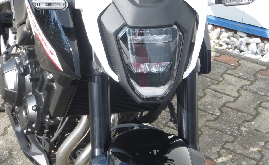 Angebot Honda CB500 Hornet Bild 7: Angebot Honda CB500 Hornet