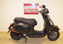 Neumotorrad Vespa GTS 310 SuperSport