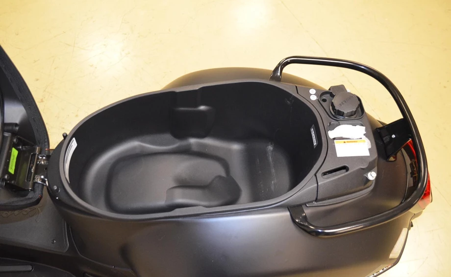 Angebot Vespa GTS 310 SuperSport Bild 13: Angebot Vespa GTS 310 SuperSport