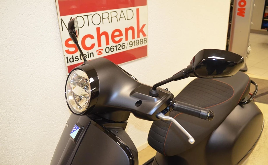 Angebot Vespa GTS 310 SuperSport Bild 19: Angebot Vespa GTS 310 SuperSport