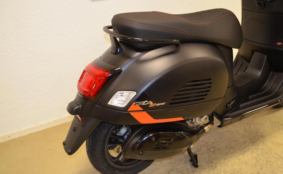 Angebot Vespa GTS 310 SuperSport Bild 4: Angebot Vespa GTS 310 SuperSport