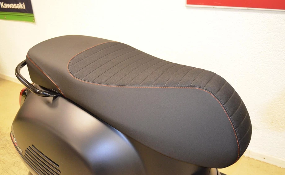 Angebot Vespa GTS 310 SuperSport Bild 5: Angebot Vespa GTS 310 SuperSport