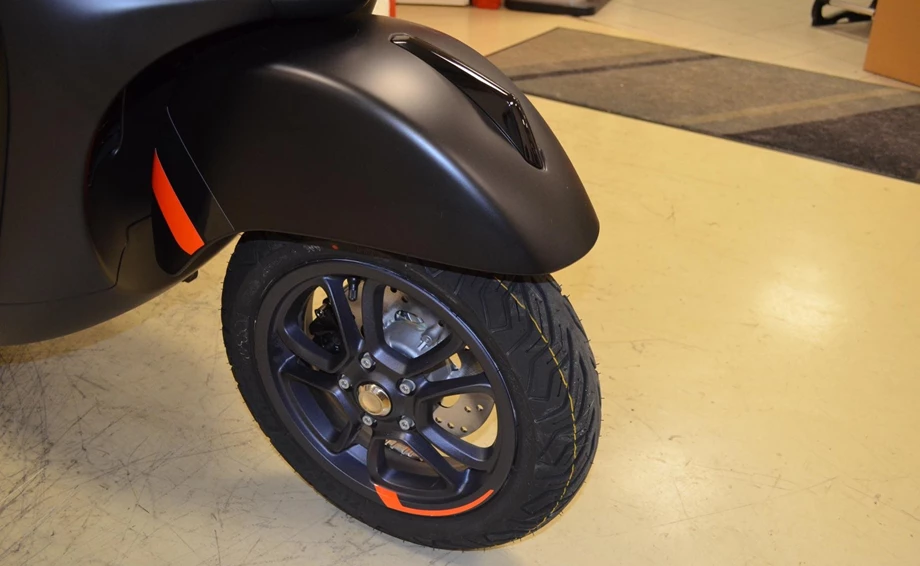 Angebot Vespa GTS 310 SuperSport Bild 9: Angebot Vespa GTS 310 SuperSport