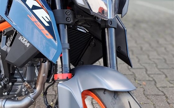 Neufahrzeug KTM 390 Duke - Bild 3