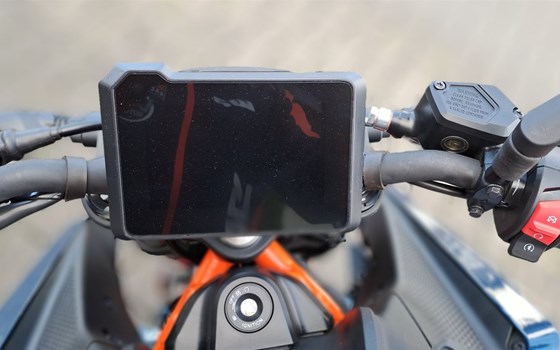 Neufahrzeug KTM 390 Duke - Bild 5