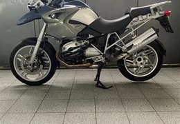 Gebrauchte BMW R 1200 GS Gebrauchte BMW R 1200 GS