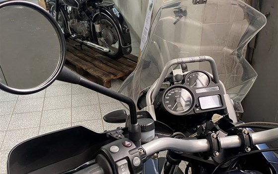Gebrauchtmotorrad BMW R 1200 GS - Bild 4 Gebrauchtmotorrad BMW R 1200 GS - Bild 4