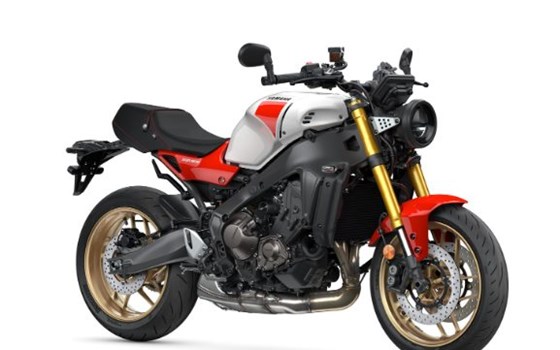 Neufahrzeug Yamaha XSR900 - Bild 1