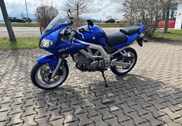 Gebrauchte Suzuki SV 650S
