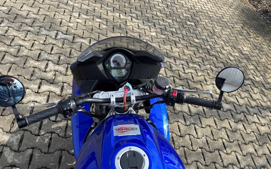 Gebrauchtmotorrad Suzuki SV 650S - Bild 6