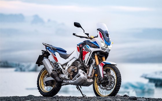 Neufahrzeug Honda CRF1100L Africa Twin Adventure Sports DCT - Bild 4 Neufahrzeug Honda CRF1100L Africa Twin Adventure Sports DCT - Bild 4