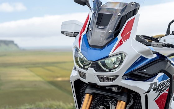 Neufahrzeug Honda CRF1100L Africa Twin Adventure Sports DCT - Bild 5 Neufahrzeug Honda CRF1100L Africa Twin Adventure Sports DCT - Bild 5