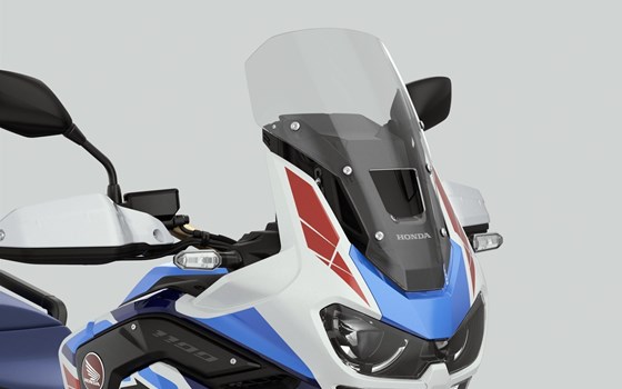 Neufahrzeug Honda CRF1100L Africa Twin Adventure Sports DCT - Bild 8 Neufahrzeug Honda CRF1100L Africa Twin Adventure Sports DCT - Bild 8