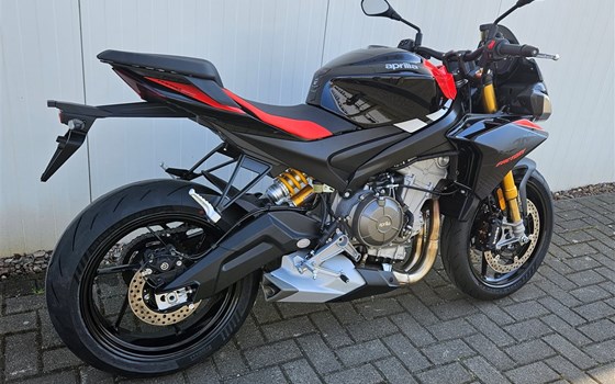 Gebrauchtmotorrad Aprilia Tuono 660 Factory - Bild 9