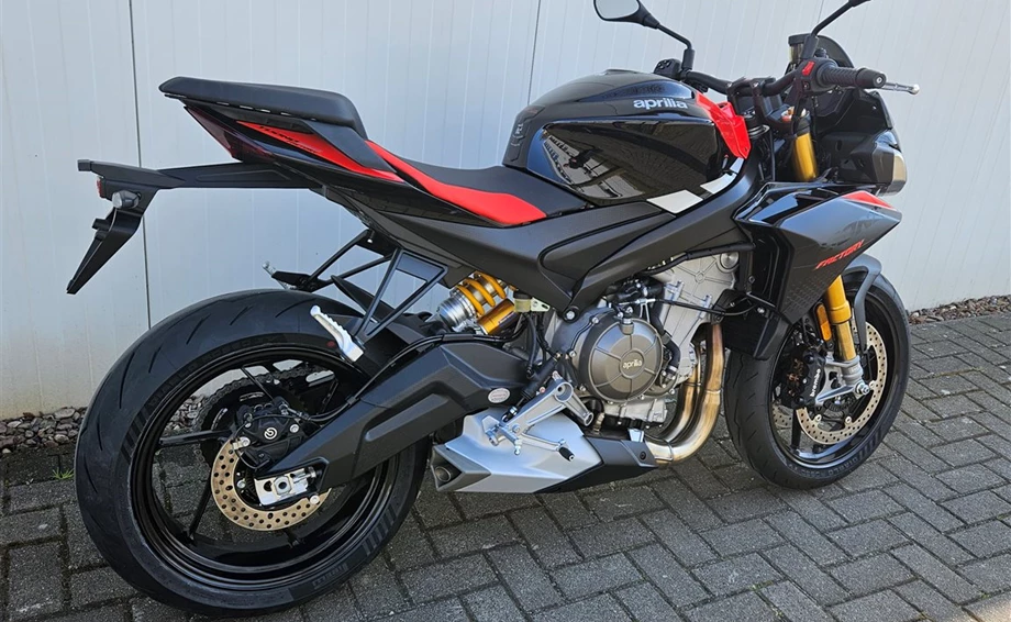 Angebot Aprilia Tuono 660 Factory Bild 9: Angebot Aprilia Tuono 660 Factory