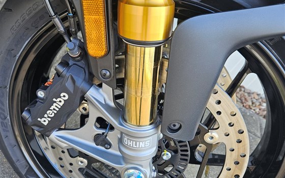 Gebrauchtmotorrad Aprilia Tuono 660 Factory - Bild 7