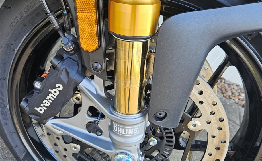 Angebot Aprilia Tuono 660 Factory Bild 7: Angebot Aprilia Tuono 660 Factory