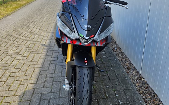 Gebrauchtmotorrad Aprilia Tuono 660 Factory - Bild 6