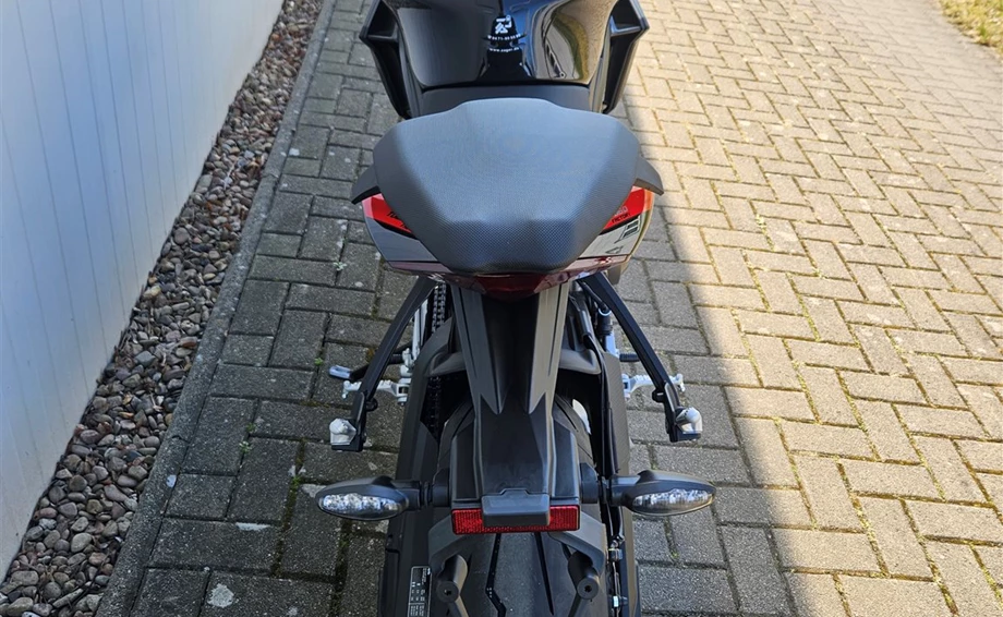 Angebot Aprilia Tuono 660 Factory Bild 5: Angebot Aprilia Tuono 660 Factory