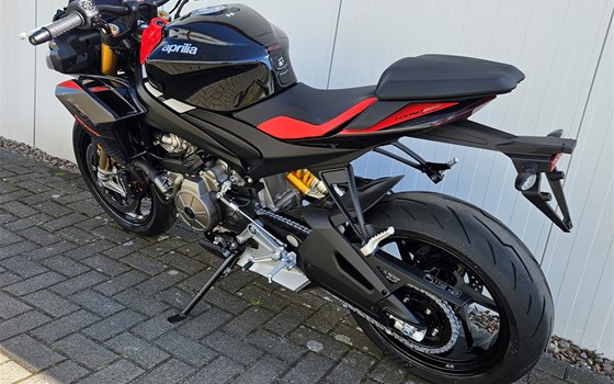 Gebrauchtmotorrad Aprilia Tuono 660 Factory - Bild 3