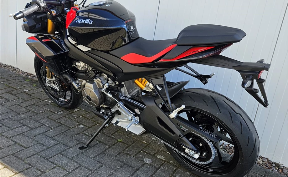 Angebot Aprilia Tuono 660 Factory Bild 3: Angebot Aprilia Tuono 660 Factory