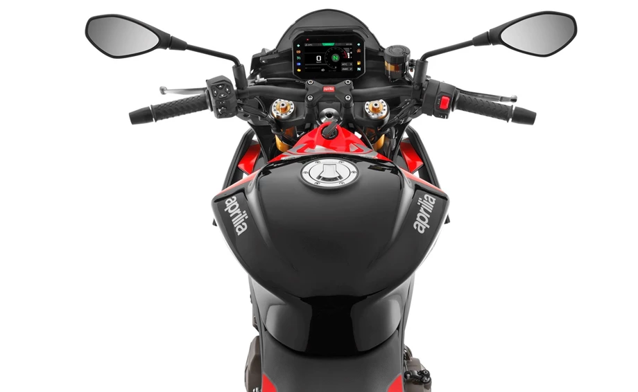 Angebot Aprilia Tuono 660 Factory Bild 13: Angebot Aprilia Tuono 660 Factory