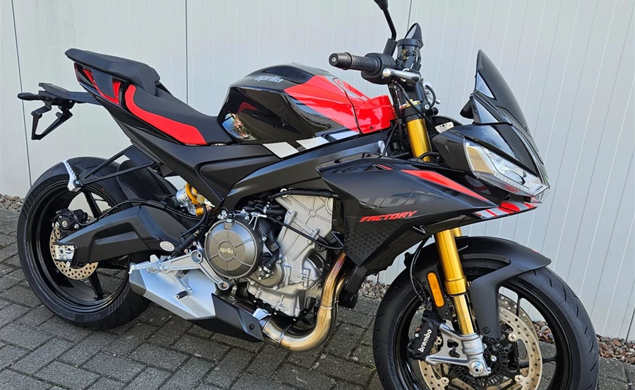 Angebot Aprilia Tuono 660 Factory Bild 1: Angebot Aprilia Tuono 660 Factory