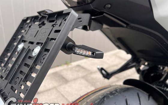 Neufahrzeug Yamaha MT-09 - Bild 11 Neufahrzeug Yamaha MT-09 - Bild 11