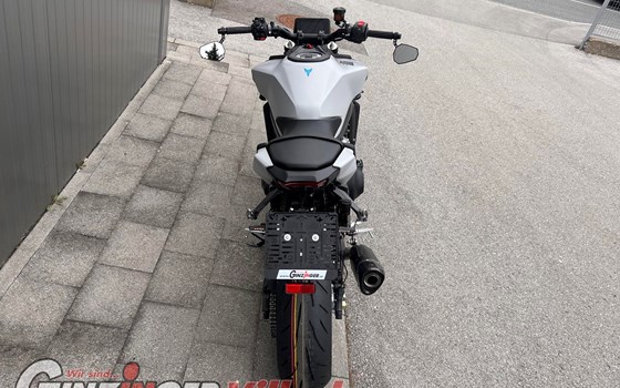 Neufahrzeug Yamaha MT-09 - Bild 10 Neufahrzeug Yamaha MT-09 - Bild 10