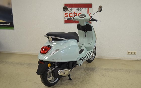 Neufahrzeug Vespa Primavera 125 - Bild 7
