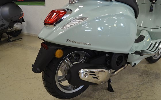 Neufahrzeug Vespa Primavera 125 - Bild 18