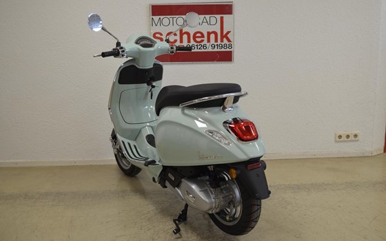 Neufahrzeug Vespa Primavera 125 - Bild 8