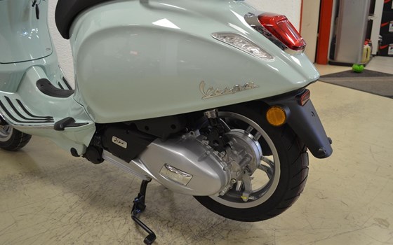 Neufahrzeug Vespa Primavera 125 - Bild 19
