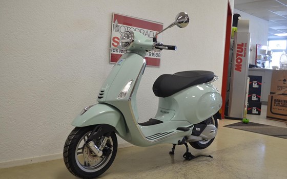 Neufahrzeug Vespa Primavera 125 - Bild 9