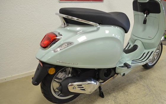 Neufahrzeug Vespa Primavera 125 - Bild 16