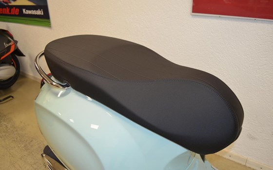 Neufahrzeug Vespa Primavera 125 - Bild 13