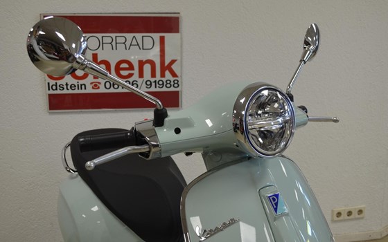 Neufahrzeug Vespa Primavera 125 - Bild 11