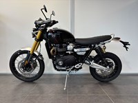 Neumotorrad Triumph Scrambler 1200 XE Euro 5+ ***Kundenvorteil in höhe 1.000,00€***