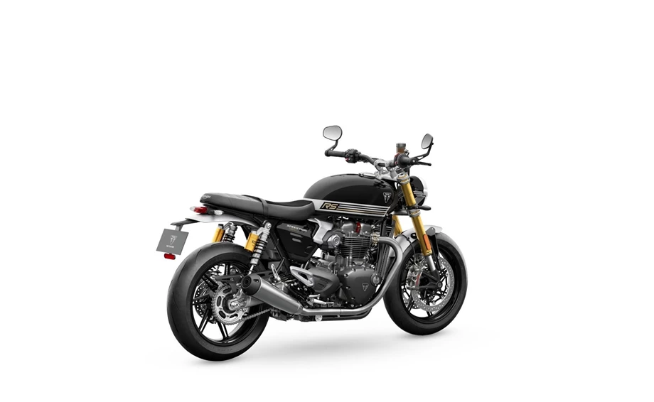 Angebot Triumph Speed Twin 1200 RS Bild 11: Angebot Triumph Speed Twin 1200 RS